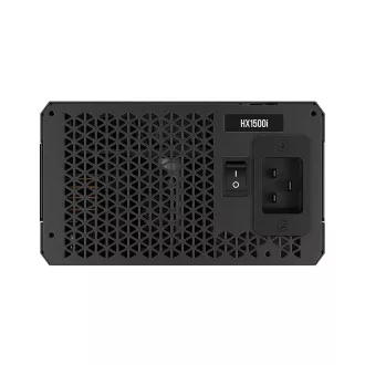 CORSAIR HX1500I 1500W 80+ PLATINUM CORSAIR HX1500I 1500W 80+ PLATINUM