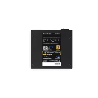 Endorfy Supremo FM6 Gold 1000W 80+ Gold Endorfy Supremo FM6 Gold 1000W 80+ Gold