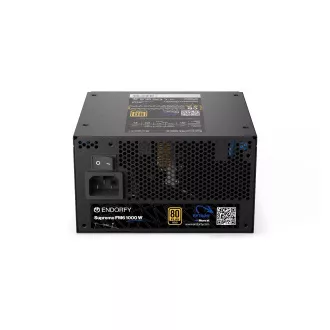 Endorfy Supremo FM6 Gold 1000W 80+ Gold Endorfy Supremo FM6 Gold 1000W 80+ Gold