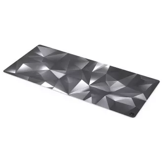 Endorfy podložka pod myš Crystal XL black Endorfy podložka pod myš Crystal XL black