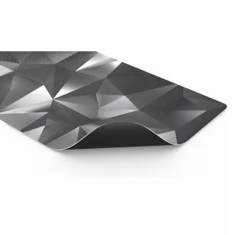 Endorfy podložka pod myš Crystal XL black Endorfy podložka pod myš Crystal XL black