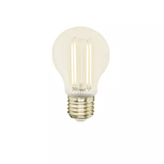 Trust Smart WiFi LED filament bulb white ambience E27 - bílá Trust Smart WiFi LED filament bulb white ambience E27 - bílá