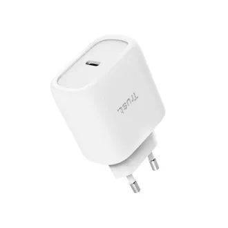 TRUSt MAXO 45W USB-C CHARGER F/APPLE TRUSt MAXO 45W USB-C CHARGER F/APPLE