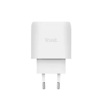 TRUSt MAXO 45W USB-C CHARGER F/APPLE TRUSt MAXO 45W USB-C CHARGER F/APPLE