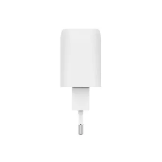 TRUSt MAXO 45W USB-C CHARGER F/APPLE TRUSt MAXO 45W USB-C CHARGER F/APPLE