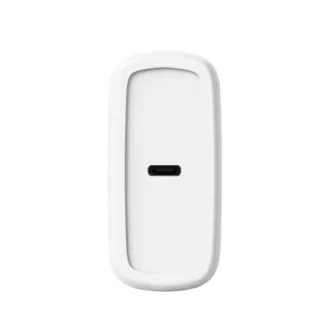TRUSt MAXO 65W USB-C GAN CHARGER WHITE TRUSt MAXO 65W USB-C GAN CHARGER WHITE