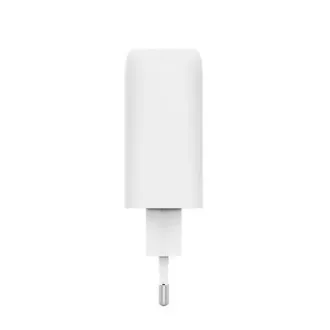 TRUSt MAXO 65W USB-C GAN CHARGER WHITE TRUSt MAXO 65W USB-C GAN CHARGER WHITE