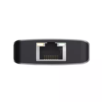 TRUST 6-in-1 USB-C Multi-Port Adapter TRUST 6-in-1 USB-C Multi-Port Adapter