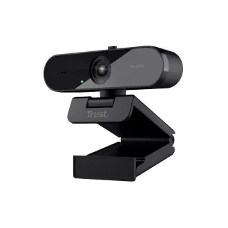 TRUST TW-200 FULL HD WEBCAM ECO TRUST TW-200 FULL HD WEBCAM ECO