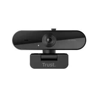 TRUST TW-200 FULL HD WEBCAM ECO TRUST TW-200 FULL HD WEBCAM ECO