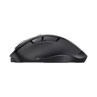 Trust Fyda Multi-device Wireless Mouse/Kancelářská/Optická/Pro praváky/2 400 DPI/USB+BT/Černá Trust Fyda Multi-device Wireless Mouse/Kancelářská/Optická/Pro praváky/2 400 DPI/USB+BT/Černá