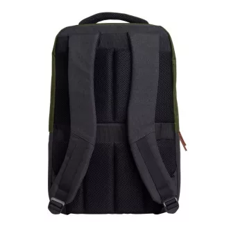 TRUST LISBOA 16" BACKPACK - GREEN TRUST LISBOA 16" BACKPACK - GREEN
