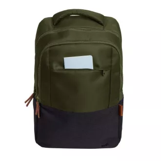 TRUST LISBOA 16" BACKPACK - GREEN TRUST LISBOA 16" BACKPACK - GREEN