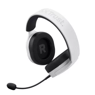 Trust Gaming GXT 490 Fayzo/7.1/USB/Drát/Bílá Trust Gaming GXT 490 Fayzo/7.1/USB/Drát/Bílá