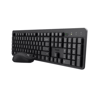 TRUST ODY II WL KEYBOARD & MOUSE HU TRUST ODY II WL KEYBOARD & MOUSE HU