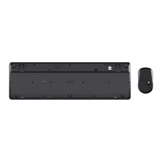 TRUST ODY II WL KEYBOARD & MOUSE HU TRUST ODY II WL KEYBOARD & MOUSE HU
