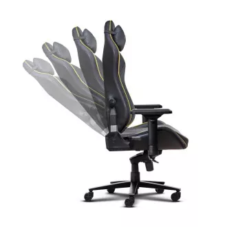 TRUST GXT721BM RUYA PRO GM CHAIR BATMAN TRUST GXT721BM RUYA PRO GM CHAIR BATMAN