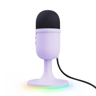 TRUST GXT234P YUNIX USB MICROPHONE PURPLE TRUST GXT234P YUNIX USB MICROPHONE PURPLE