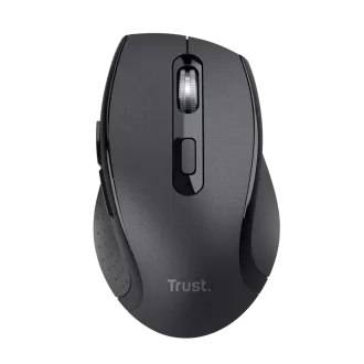 TRUST SURA COMFORTABLE WIRELESS MOUSE TRUST SURA COMFORTABLE WIRELESS MOUSE
