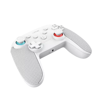 TRUST GXT1246W MUTA BT CONTROLLER SWITCH WHITE TRUST GXT1246W MUTA BT CONTROLLER SWITCH WHITE
