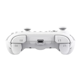 TRUST GXT1246W MUTA BT CONTROLLER SWITCH WHITE TRUST GXT1246W MUTA BT CONTROLLER SWITCH WHITE