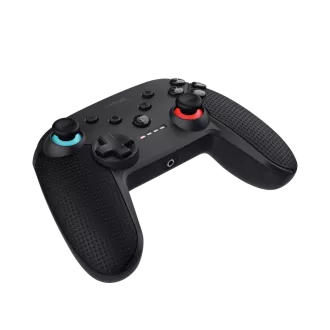 TRUST GXT1246 MUTA BT CONTROLLER SWITCH BLK TRUST GXT1246 MUTA BT CONTROLLER SWITCH BLK