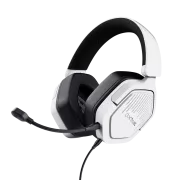 TRUST GXT492W CARUS HEADSET WHITE