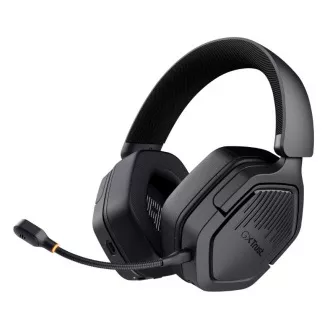 Trust GXT 493PS Carus/Jack/USB/Černá Trust GXT 493PS Carus/Jack/USB/Černá