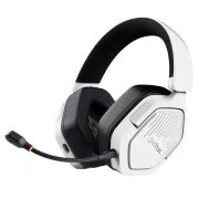 Trust GXT 493PS Carus/Jack/USB/Bílá