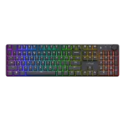 TRUST GXT868 TORIX WRLS MECHANICAL KEYBOARD US