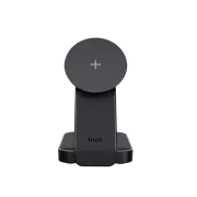 TRUST VIRO 3-IN-1 MAGNETIC CHARGE STAND