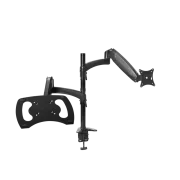 TRUST MARA MONITOR AND LAPTOP ARM