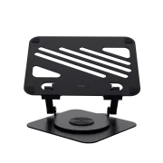 TRUST ZEFF METAL LAPTOP STAND