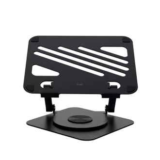 TRUST ZEFF METAL LAPTOP STAND TRUST ZEFF METAL LAPTOP STAND