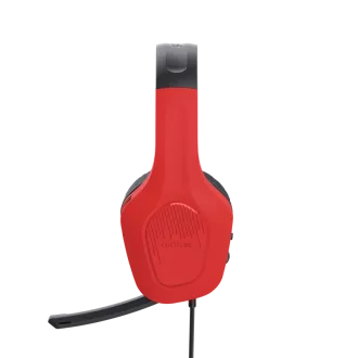 TRUST GXT416S ZIROX HEADSET SWITCH TRUST GXT416S ZIROX HEADSET SWITCH