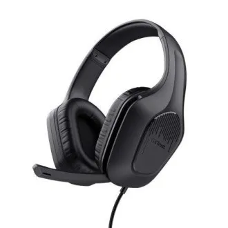 TRUST GXT 417 Zirox/Jack/Black TRUST GXT 417 Zirox/Jack/Black