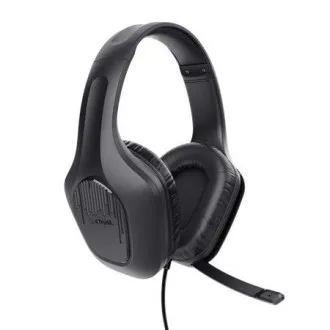 TRUST GXT 417 Zirox/Jack/Black TRUST GXT 417 Zirox/Jack/Black