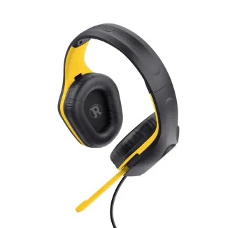 TRUST GXT415BM ZIROX HEADSET BATMAN TRUST GXT415BM ZIROX HEADSET BATMAN