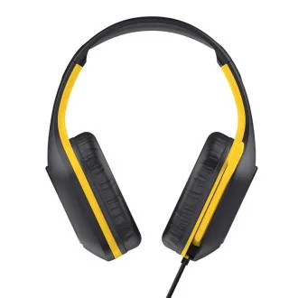 TRUST GXT415BM ZIROX HEADSET BATMAN TRUST GXT415BM ZIROX HEADSET BATMAN