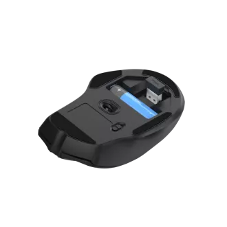 TRUST NITO SILENT WIRELESS MOUSE - BLK TRUST NITO SILENT WIRELESS MOUSE - BLK