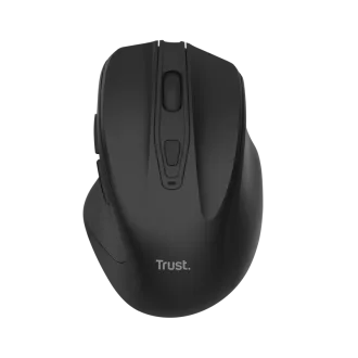 TRUST NITO SILENT WIRELESS MOUSE - BLK TRUST NITO SILENT WIRELESS MOUSE - BLK