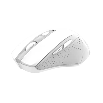 TRUST NITO SILENT WIRELESS MOUSE - WHITE TRUST NITO SILENT WIRELESS MOUSE - WHITE