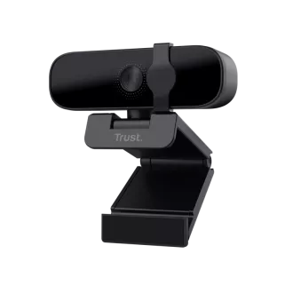 TRUST TANOR FULL HD WEBCAM TRUST TANOR FULL HD WEBCAM