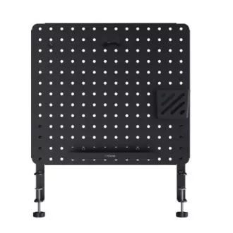 TRUST GXT723 VESTO METAL PEGBOARD TRUST GXT723 VESTO METAL PEGBOARD