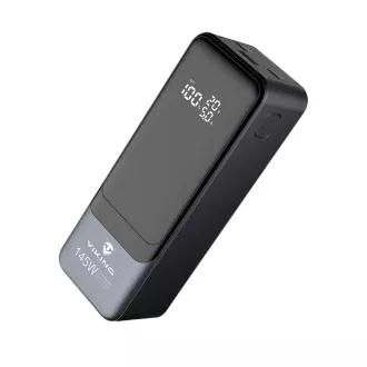 Viking PN-964PD 27000 mAh/Output:1xUSB-A,2xUSB-C/Input:2xUSB-C/LED display Viking PN-964PD 27000 mAh/Output:1xUSB-A,2xUSB-C/Input:2xUSB-C/LED display