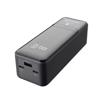 Viking PN-964PD 27000 mAh/Output:1xUSB-A,2xUSB-C/Input:2xUSB-C/LED display Viking PN-964PD 27000 mAh/Output:1xUSB-A,2xUSB-C/Input:2xUSB-C/LED display