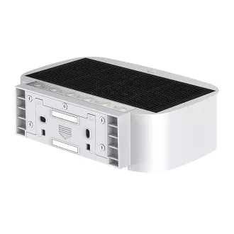 Venkovní solární LED světlo Viking SR38/700 lm/4 režimy/IP65/denní bílá Venkovní solární LED světlo Viking SR38/700 lm/4 režimy/IP65/denní bílá