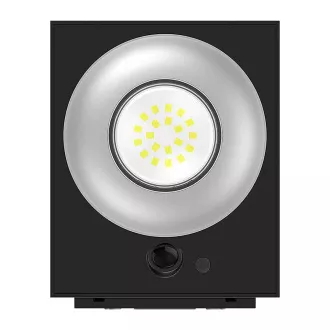 Venkovní solární LED světlo Viking SR35/Pohybový senzor/1000 lm/IP65/4 režimy/denní bílá Venkovní solární LED světlo Viking SR35/Pohybový senzor/1000 lm/IP65/4 režimy/denní bílá