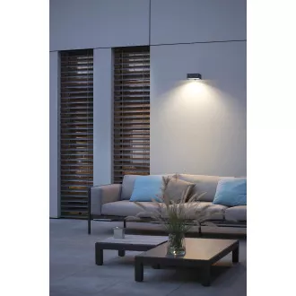 Venkovní solární LED světlo Viking SR35/Pohybový senzor/1000 lm/IP65/4 režimy/denní bílá Venkovní solární LED světlo Viking SR35/Pohybový senzor/1000 lm/IP65/4 režimy/denní bílá
