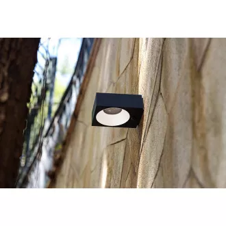 Venkovní solární LED světlo Viking SR35/Pohybový senzor/1000 lm/IP65/4 režimy/denní bílá Venkovní solární LED světlo Viking SR35/Pohybový senzor/1000 lm/IP65/4 režimy/denní bílá